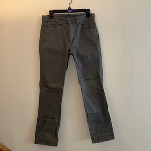 Daluth Trading Company Flex Firehouse Pant- 32x30